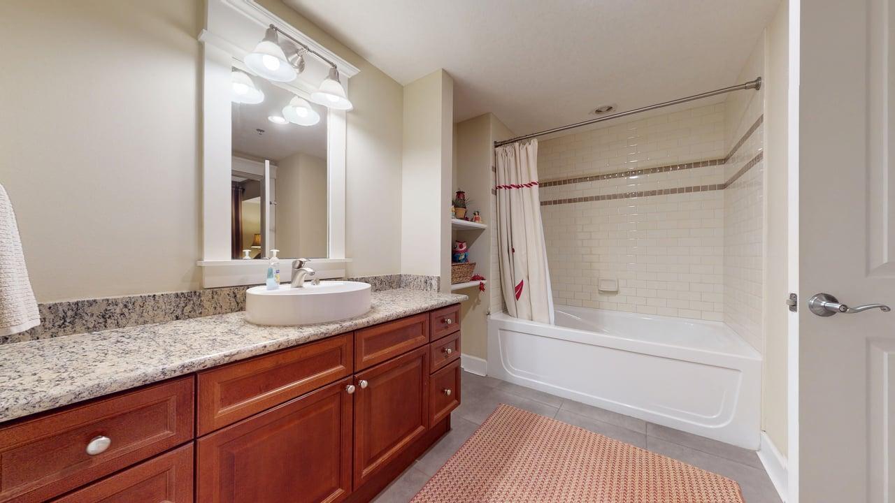 GRAND PANAMA BEACH RESORTS - Residential