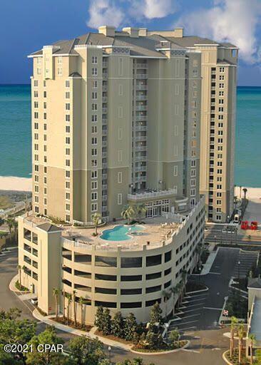 GRAND PANAMA BEACH RESORTS - Residential
