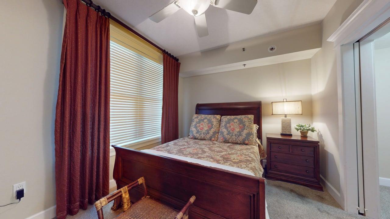 GRAND PANAMA BEACH RESORTS - Residential