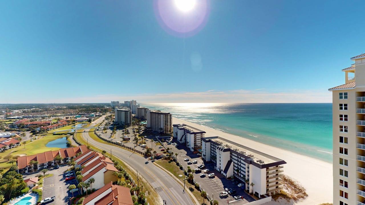 GRAND PANAMA BEACH RESORTS - Residential