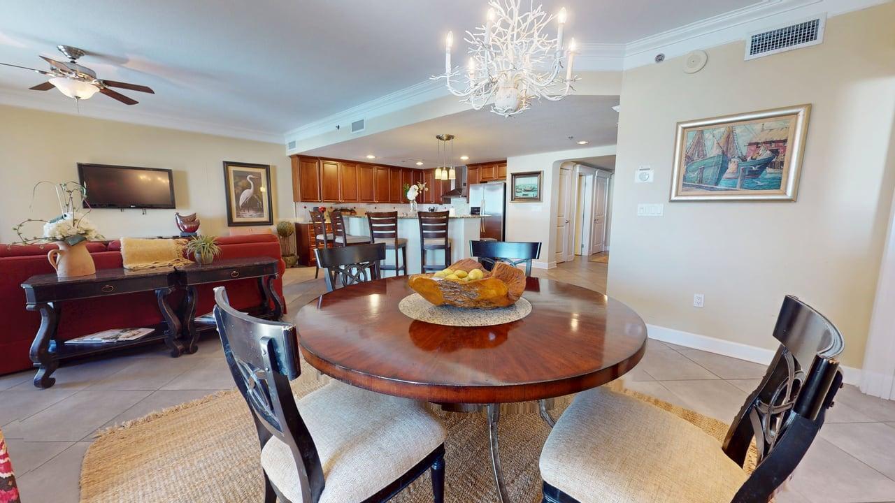 GRAND PANAMA BEACH RESORTS - Residential