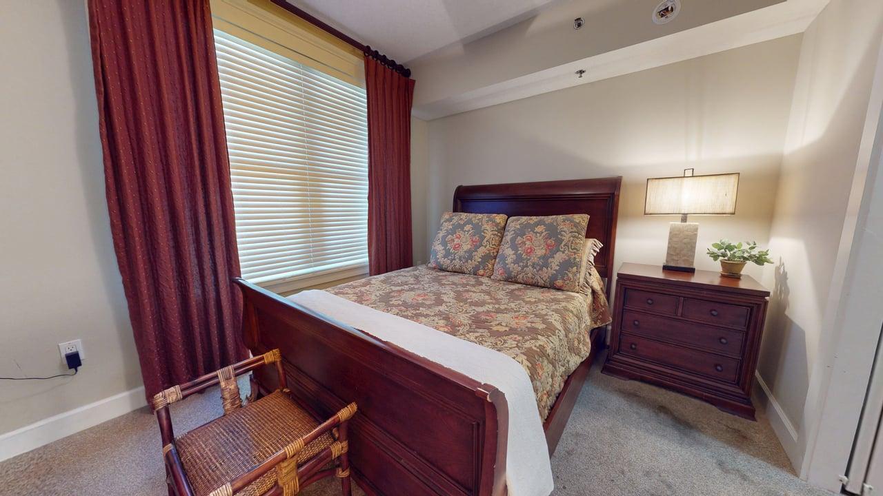 GRAND PANAMA BEACH RESORTS - Residential