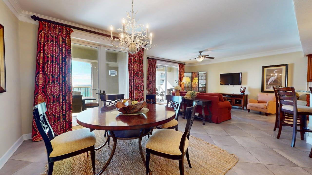 GRAND PANAMA BEACH RESORTS - Residential