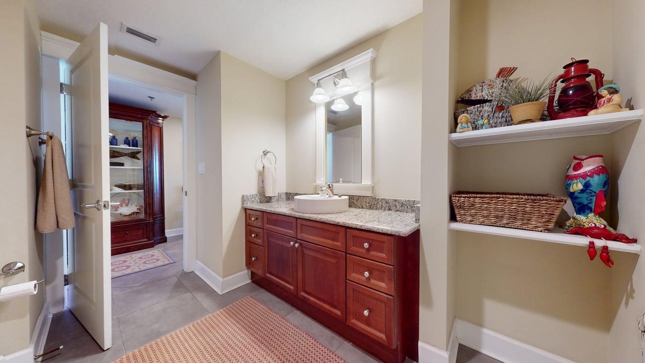 GRAND PANAMA BEACH RESORTS - Residential