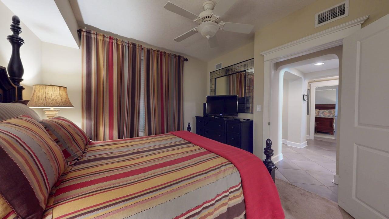 GRAND PANAMA BEACH RESORTS - Residential