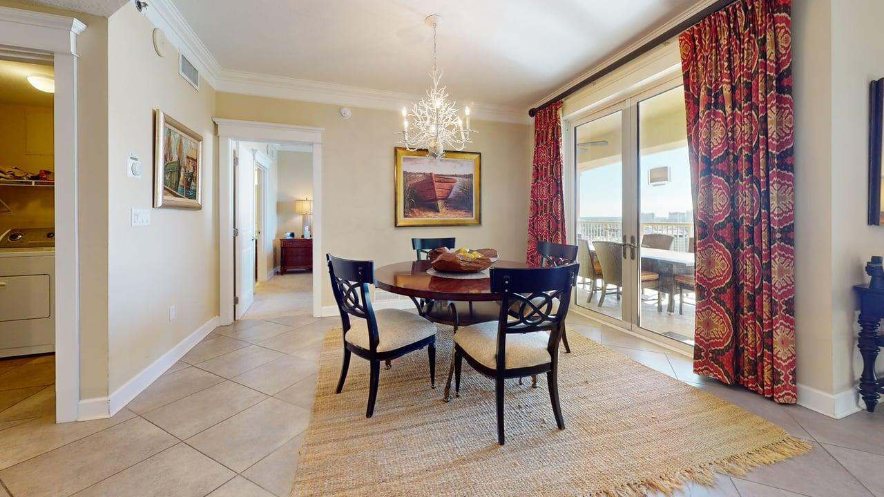 GRAND PANAMA BEACH RESORTS - Residential