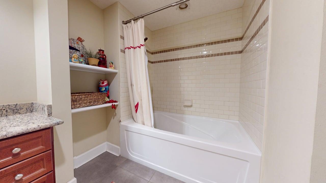 GRAND PANAMA BEACH RESORTS - Residential