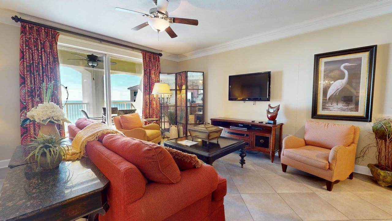 GRAND PANAMA BEACH RESORTS - Residential