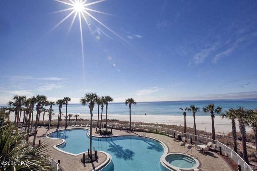 GRAND PANAMA BEACH RESORTS - Residential