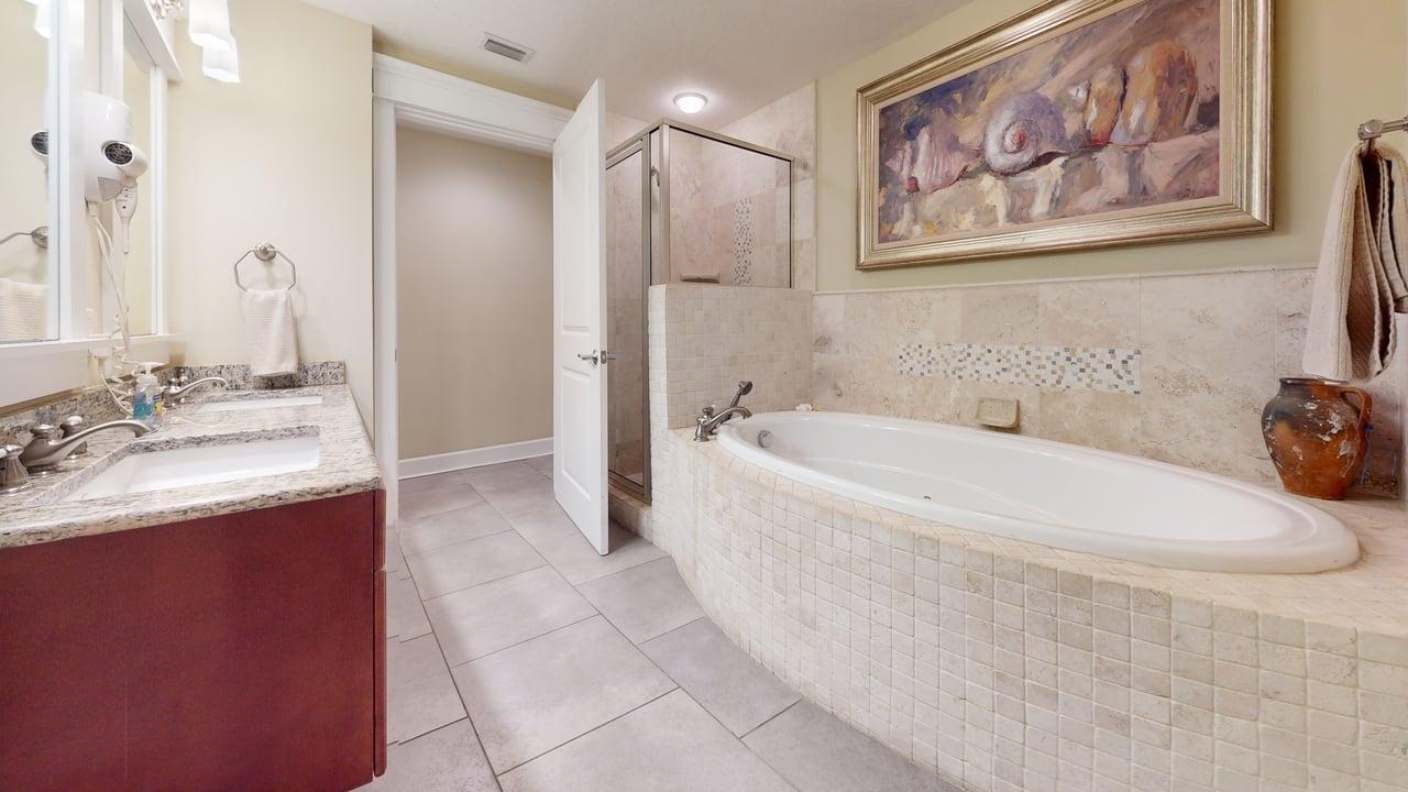 GRAND PANAMA BEACH RESORTS - Residential