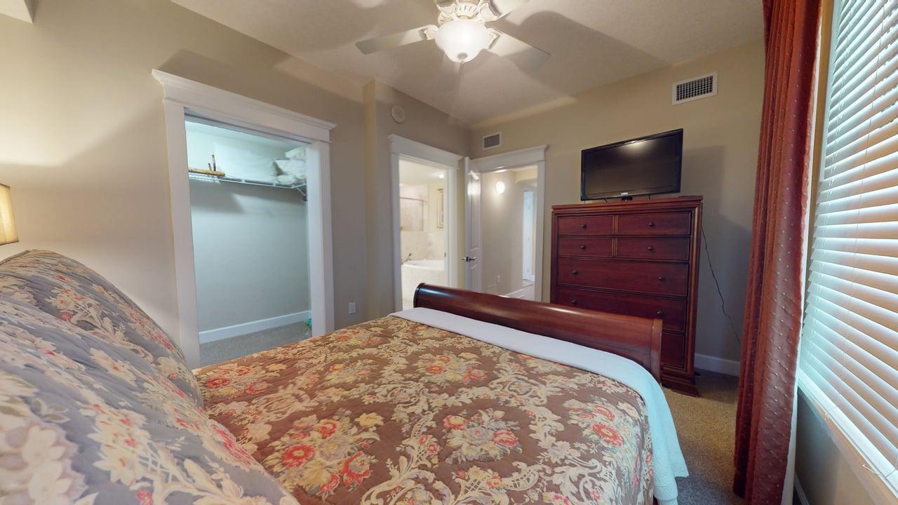 GRAND PANAMA BEACH RESORTS - Residential