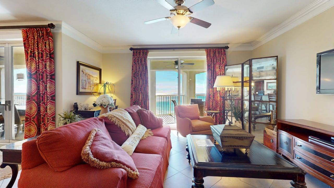 GRAND PANAMA BEACH RESORTS - Residential