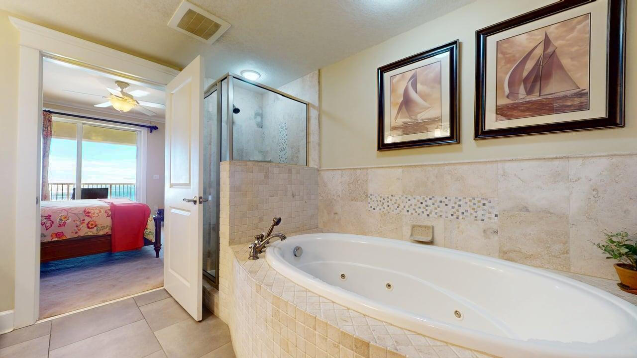 GRAND PANAMA BEACH RESORTS - Residential