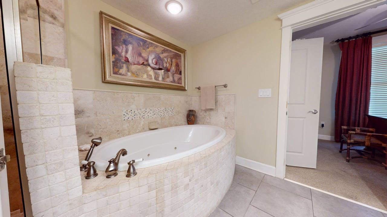 GRAND PANAMA BEACH RESORTS - Residential