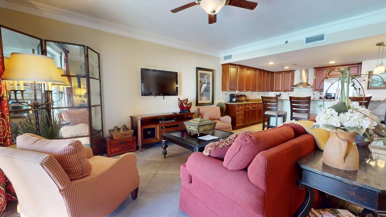 GRAND PANAMA BEACH RESORTS - Residential