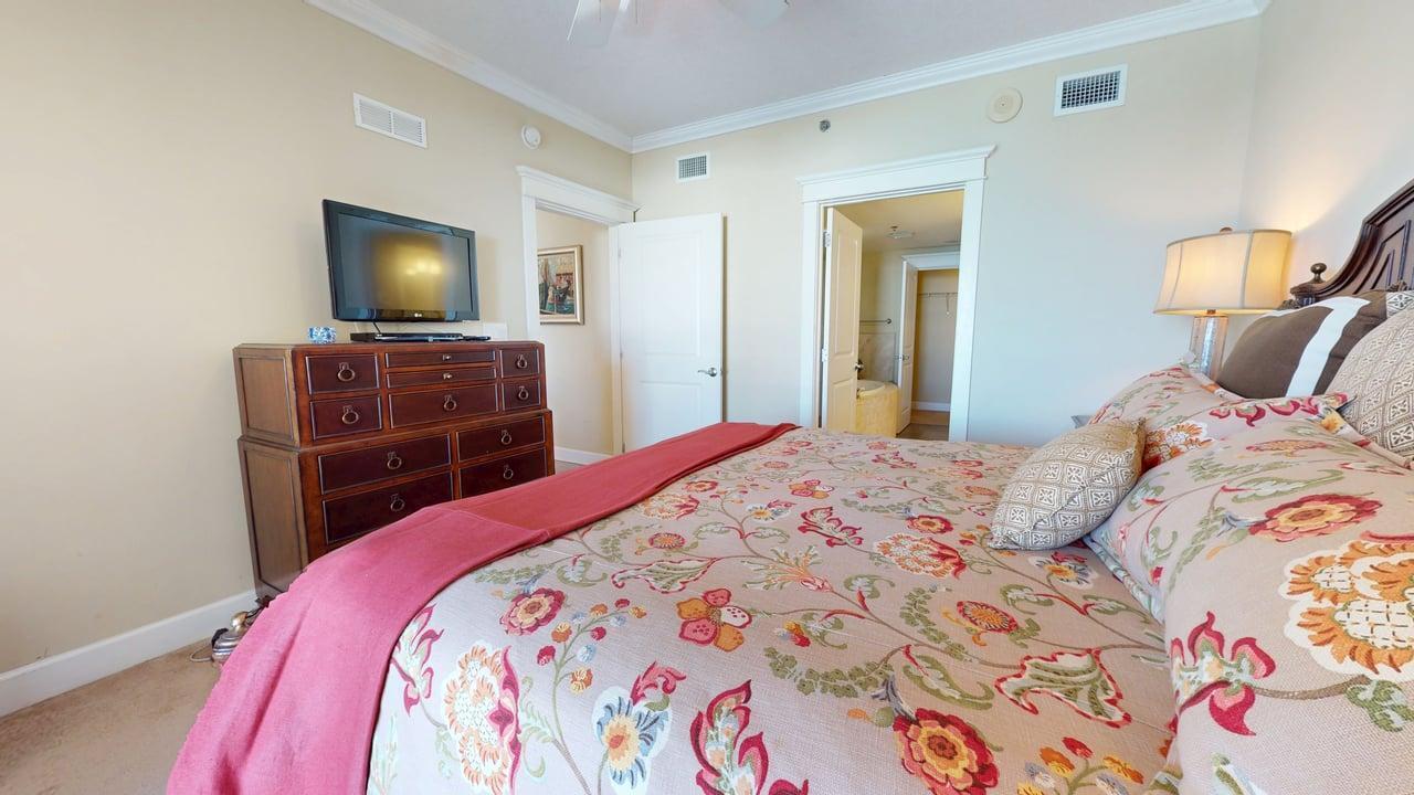 GRAND PANAMA BEACH RESORTS - Residential