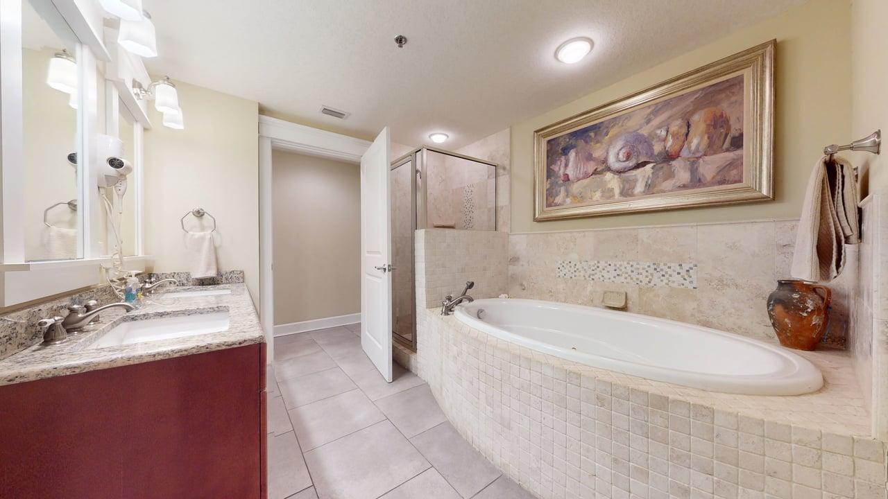 GRAND PANAMA BEACH RESORTS - Residential