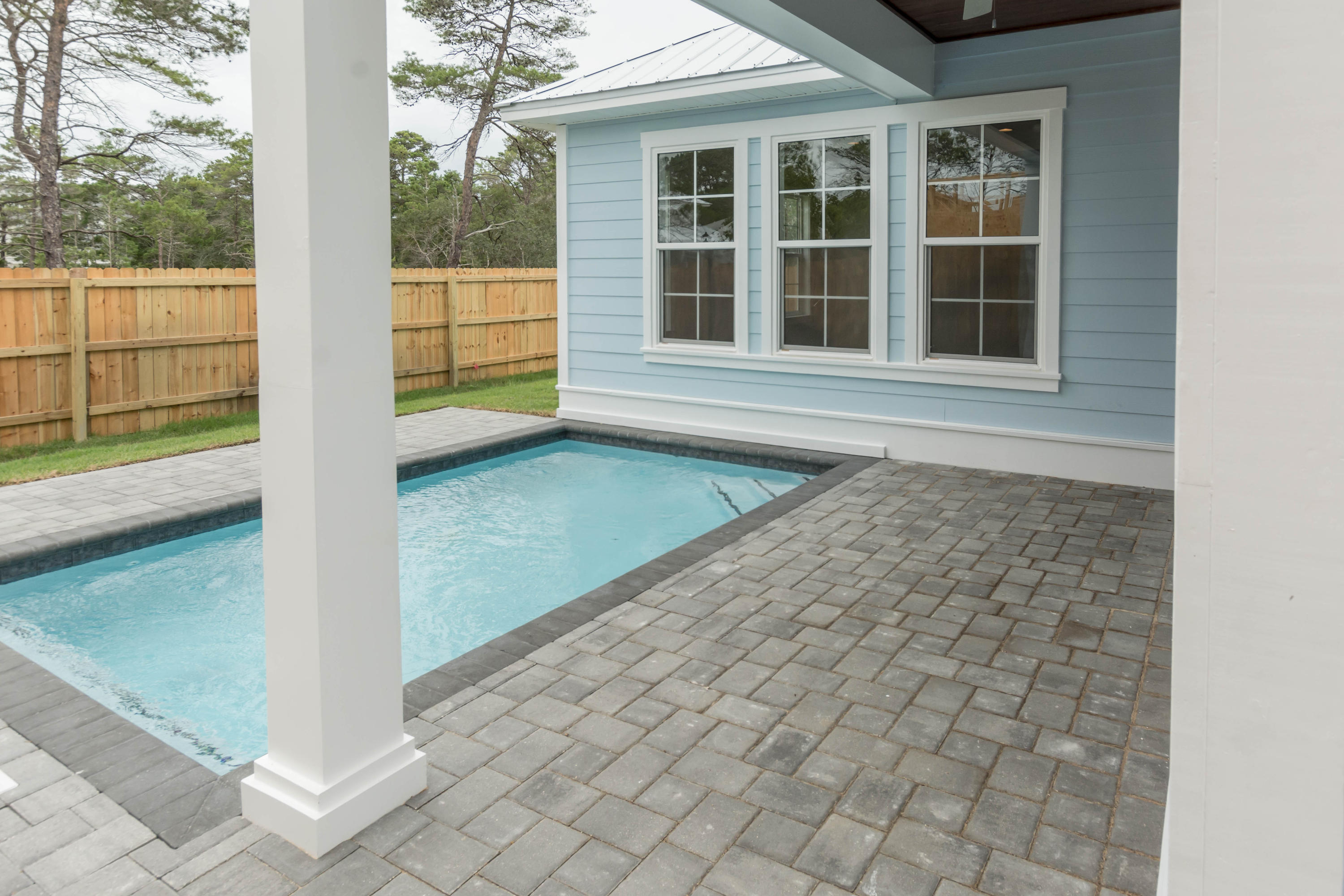 Gulf Place Retreat - Residential