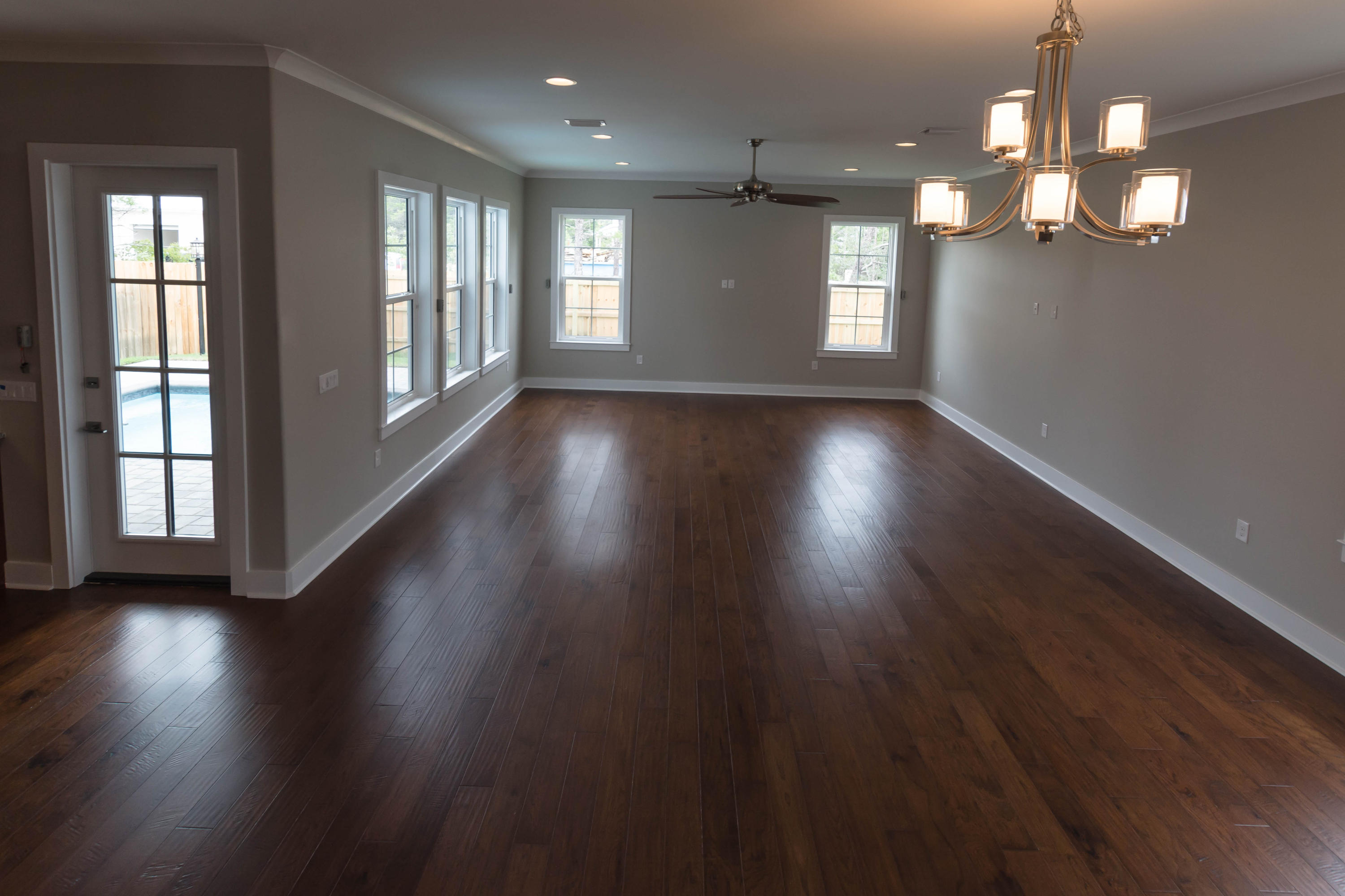 Gulf Place Retreat - Residential