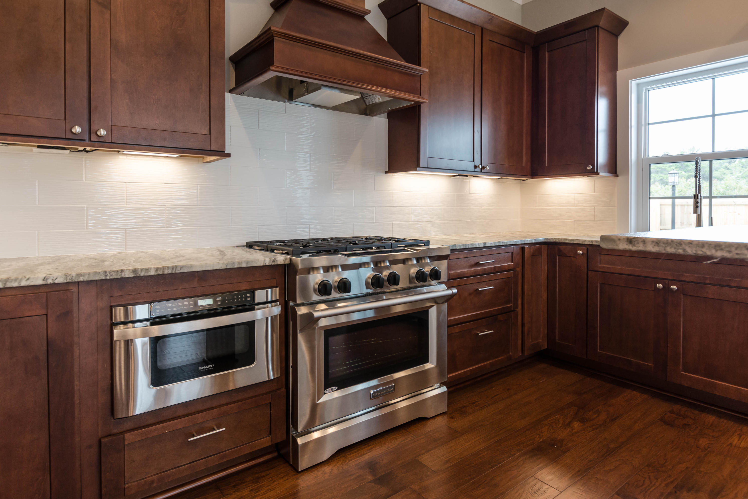 Gulf Place Retreat - Residential