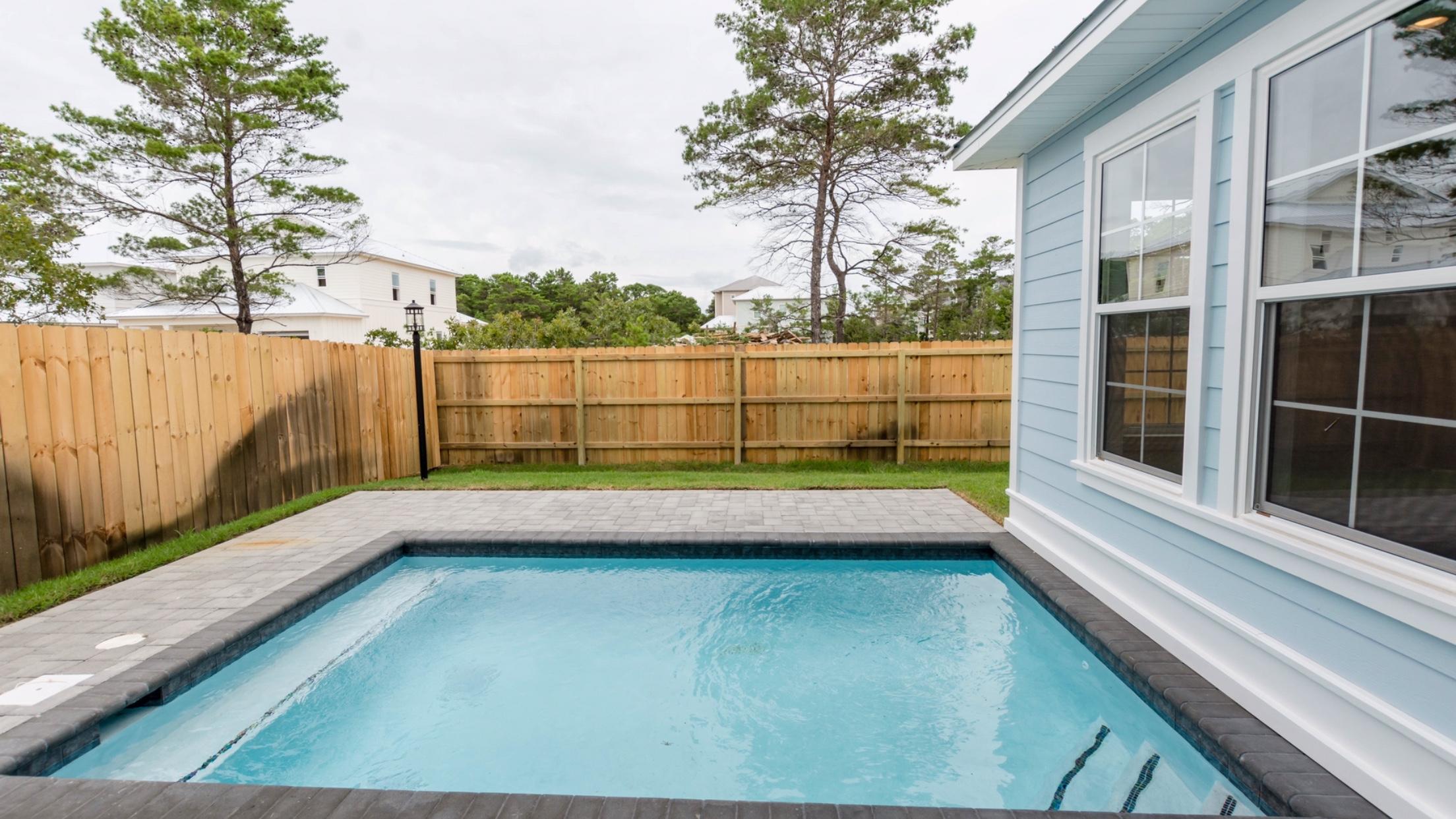 Gulf Place Retreat - Residential
