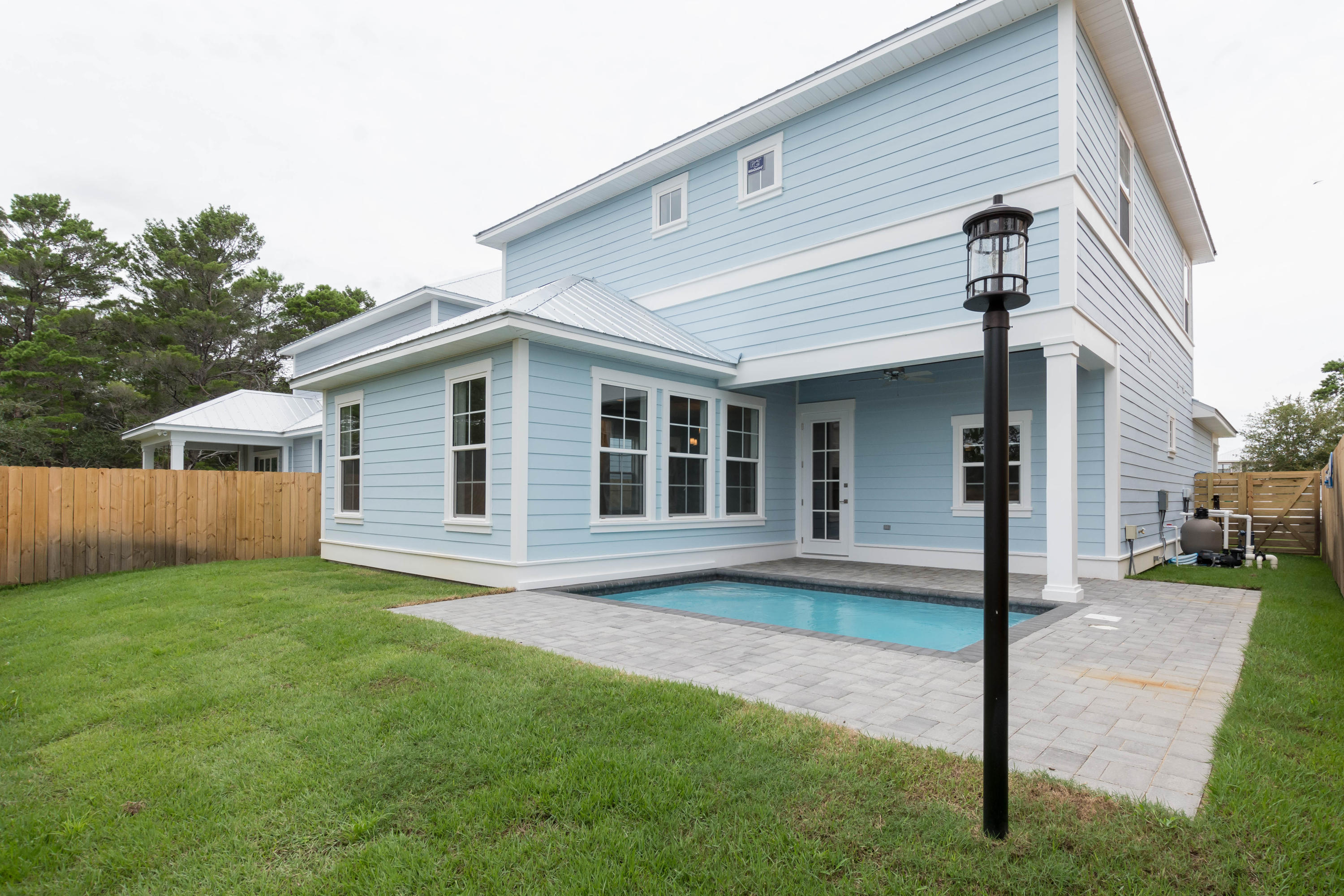 Gulf Place Retreat - Residential