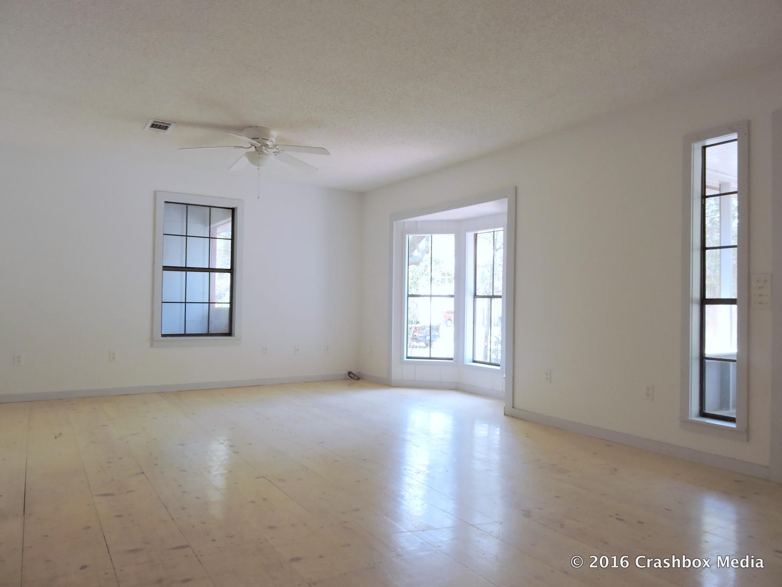 DAUGHETTES AMENDED - Residential