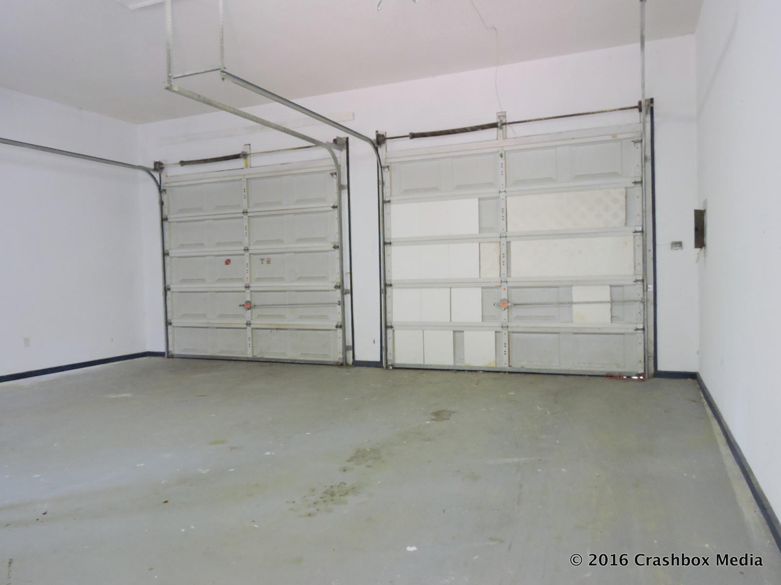 DAUGHETTES AMENDED - Residential