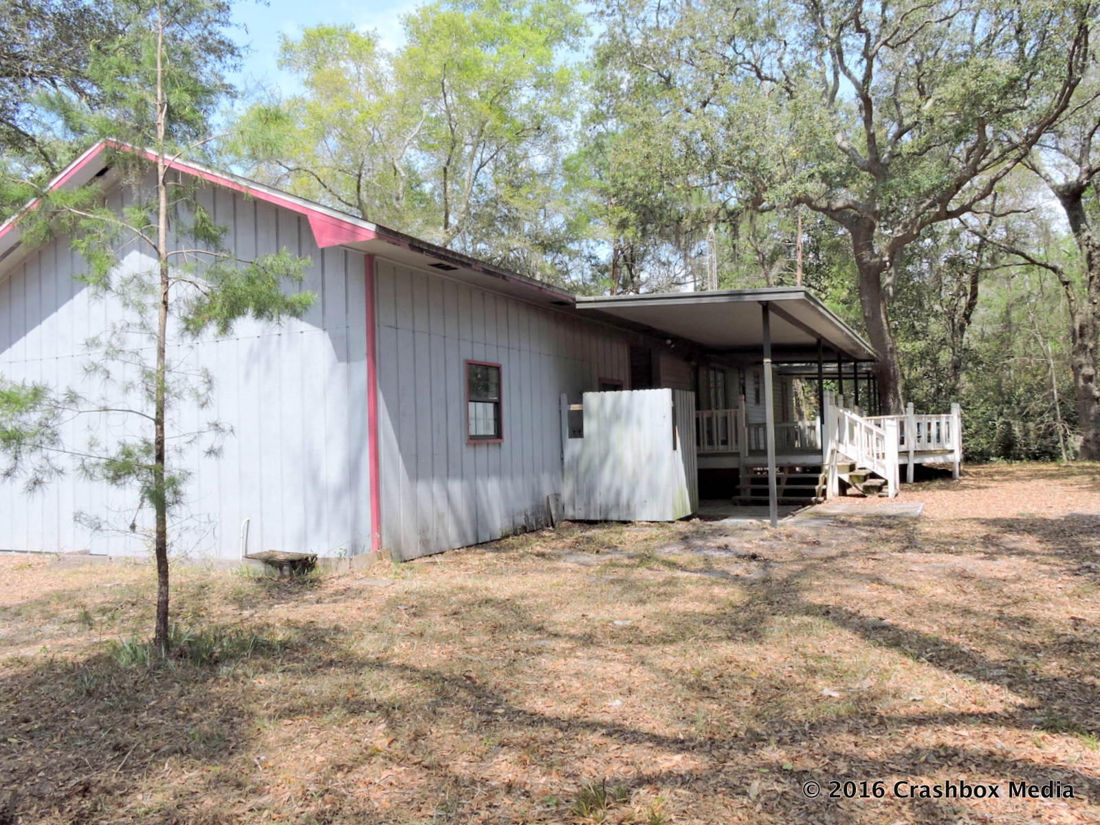 DAUGHETTES AMENDED - Residential