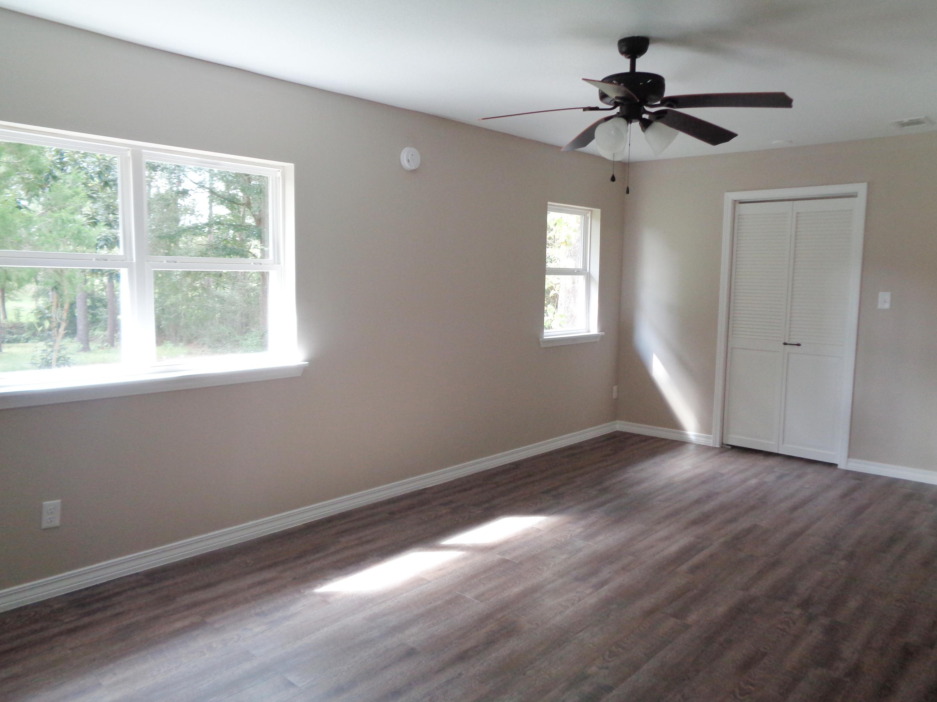 METES AND BOUNDS - Residential