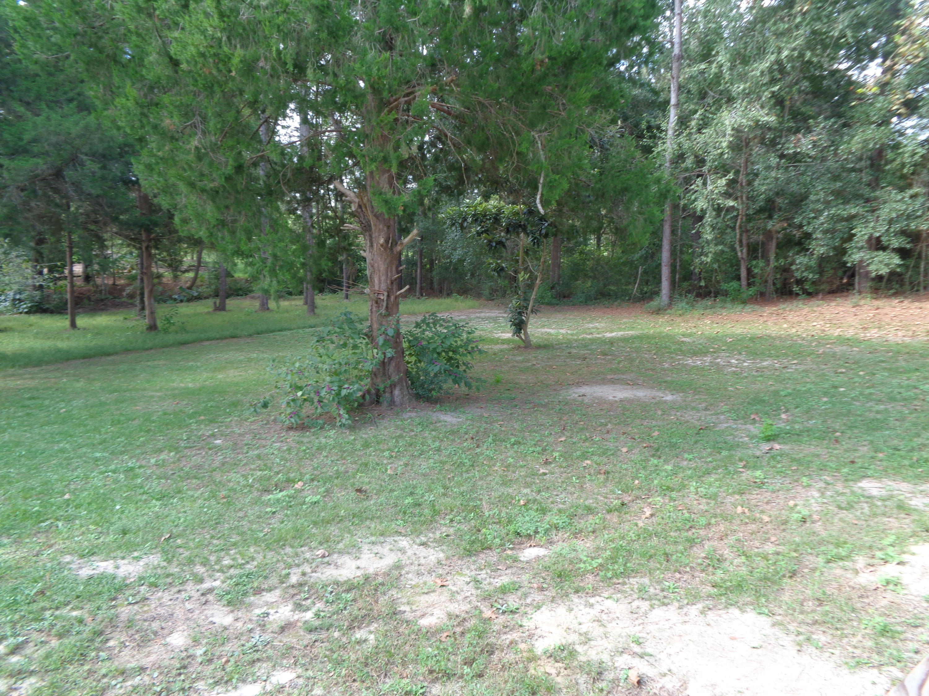 METES AND BOUNDS - Residential