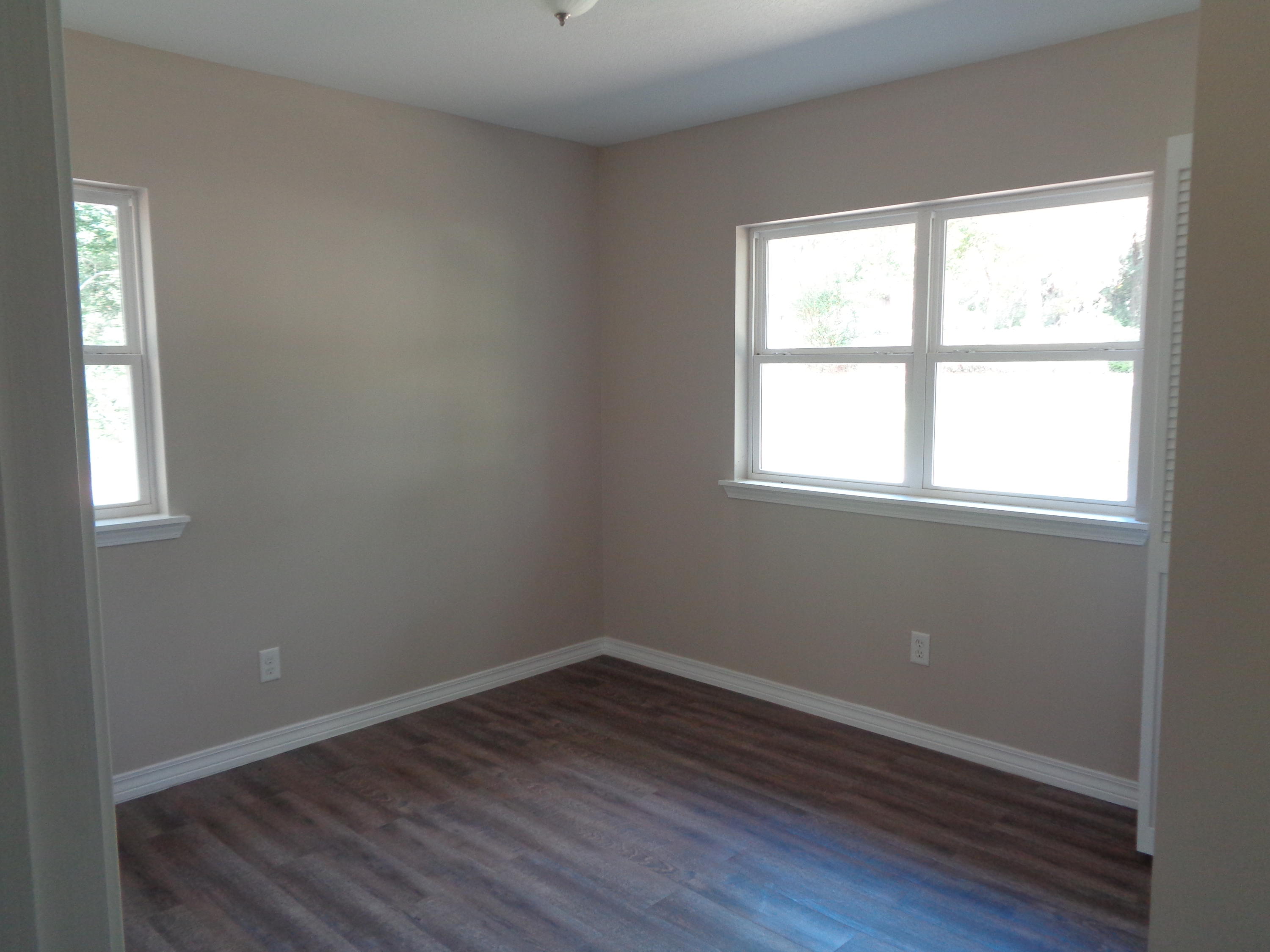 METES AND BOUNDS - Residential