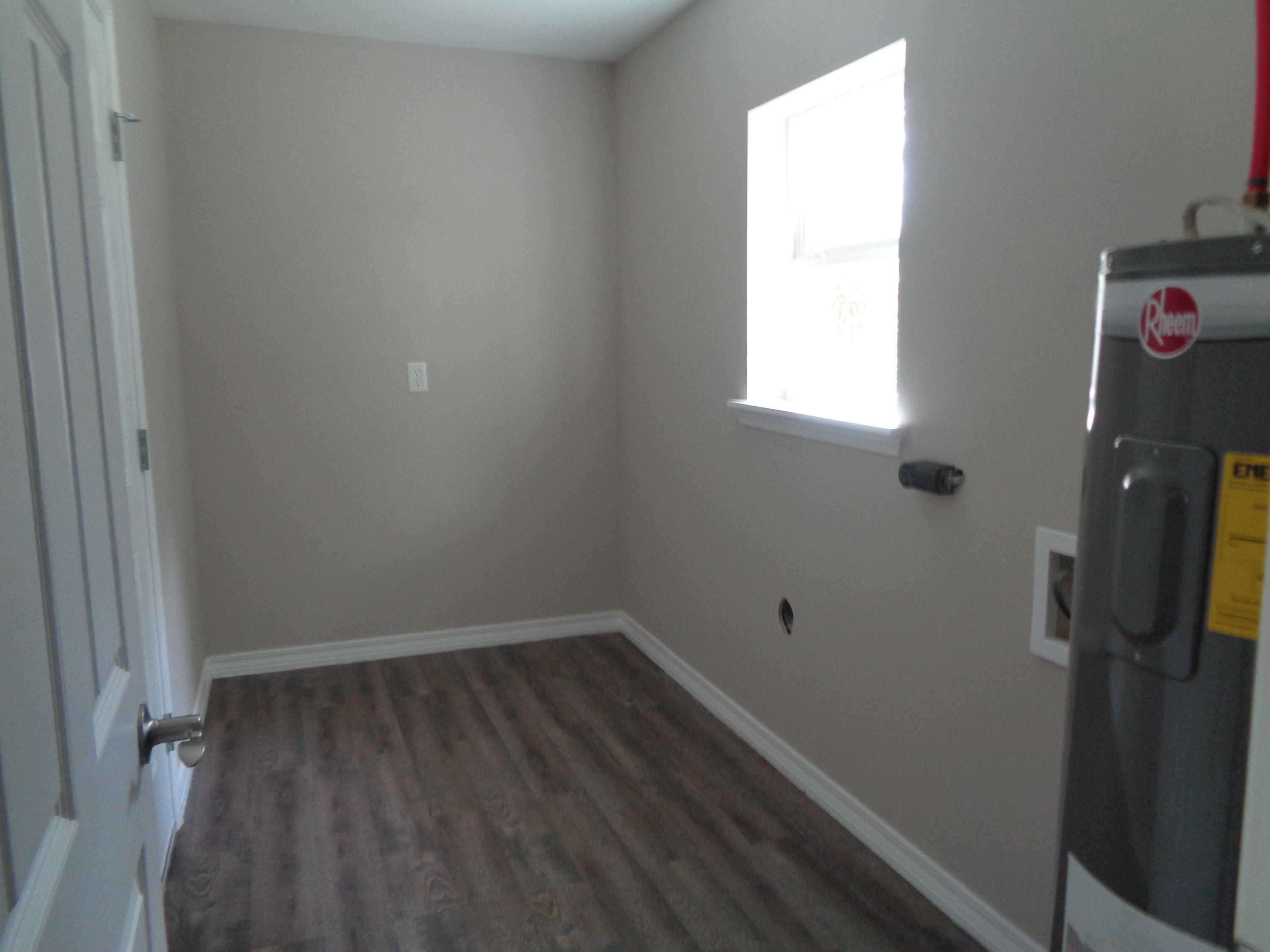 METES AND BOUNDS - Residential