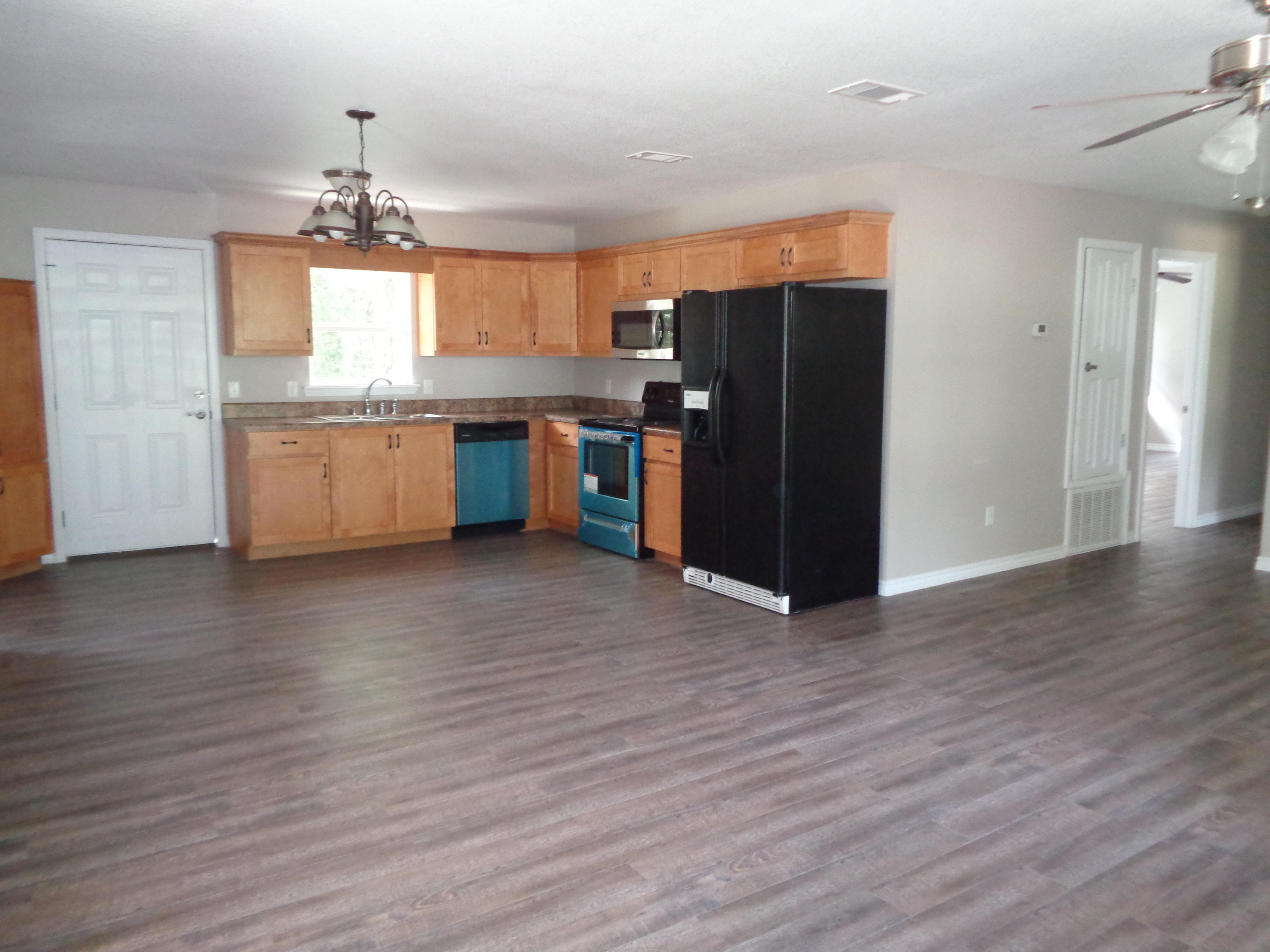 METES AND BOUNDS - Residential