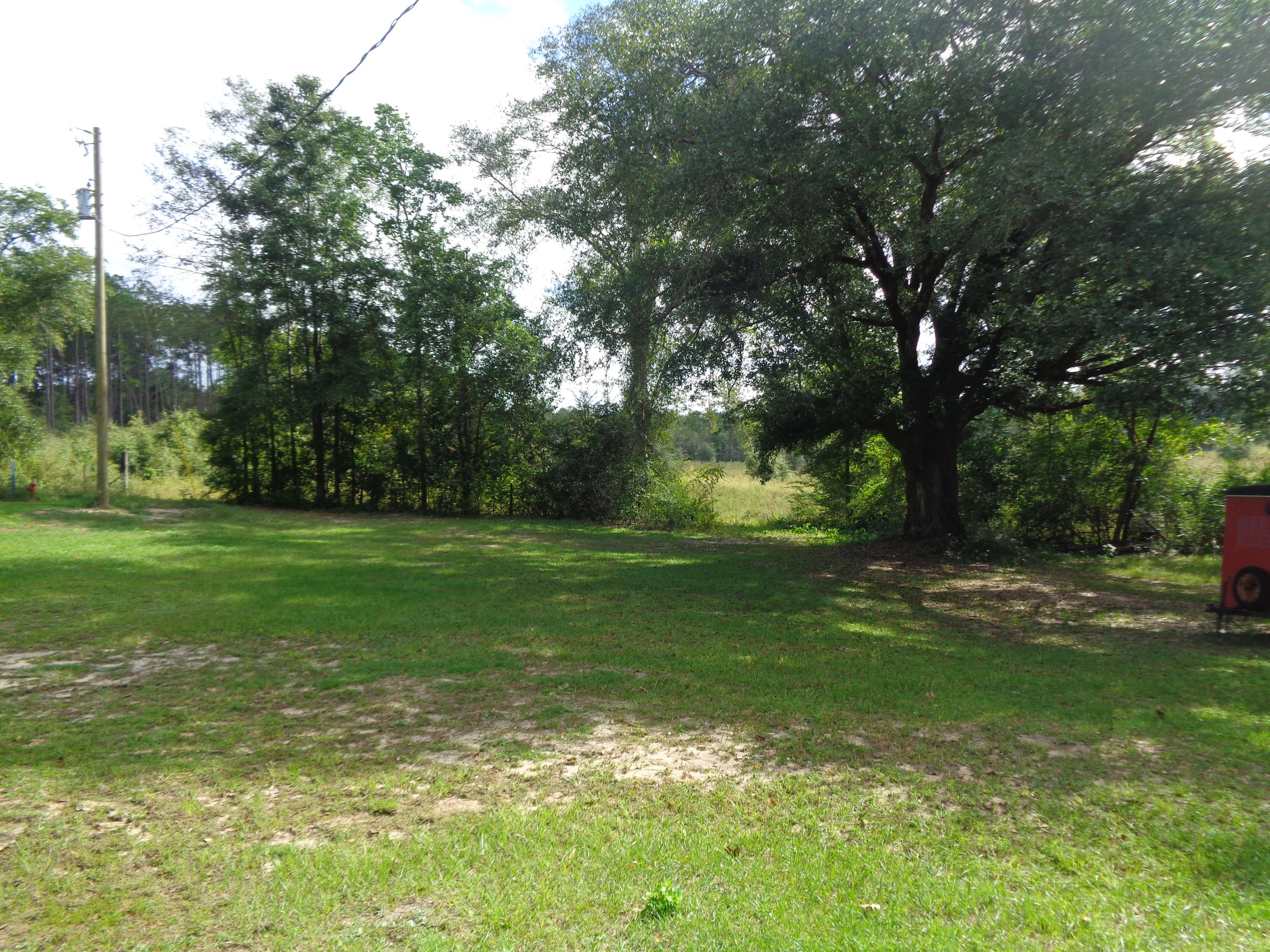 METES AND BOUNDS - Residential