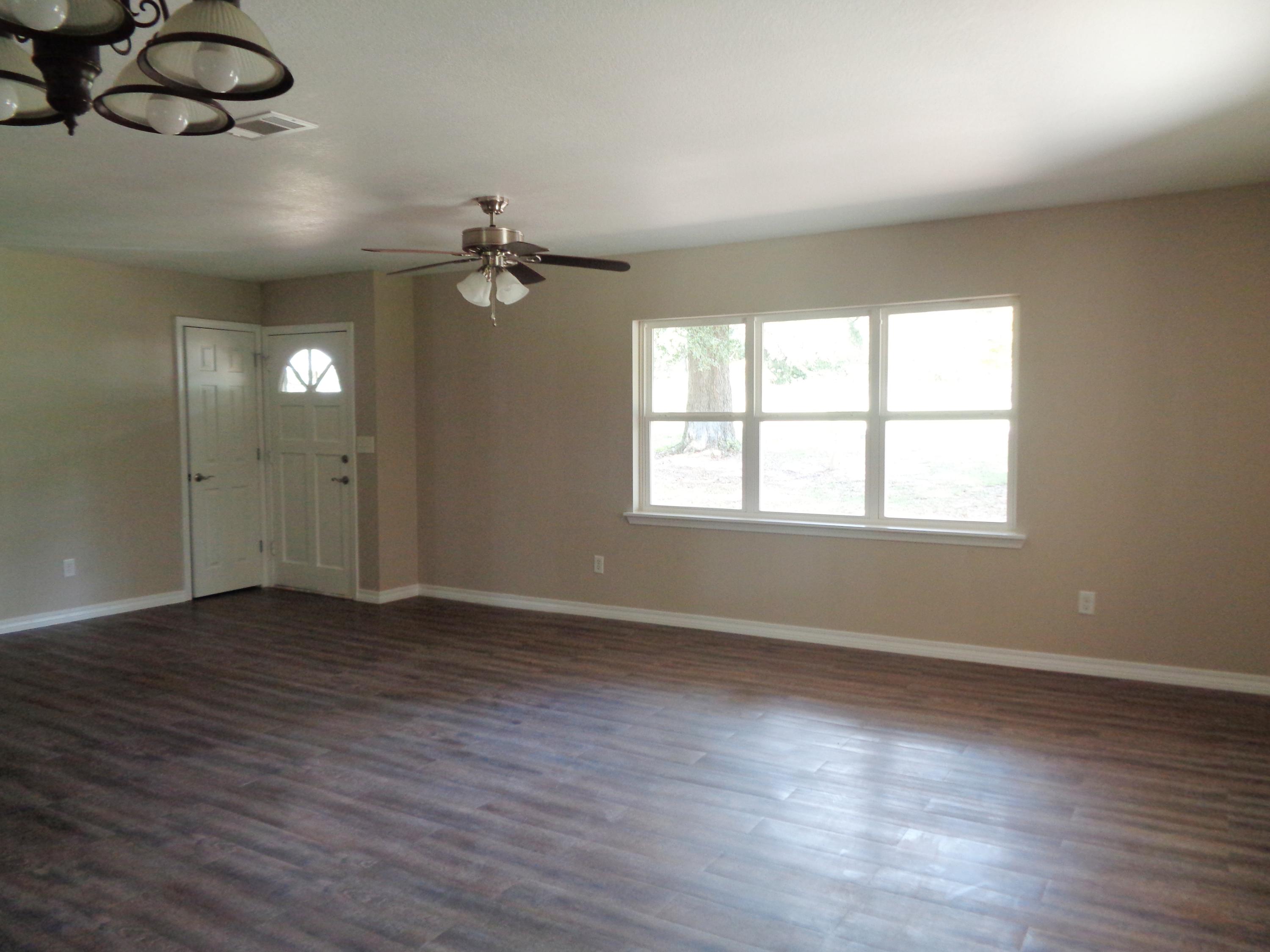 METES AND BOUNDS - Residential