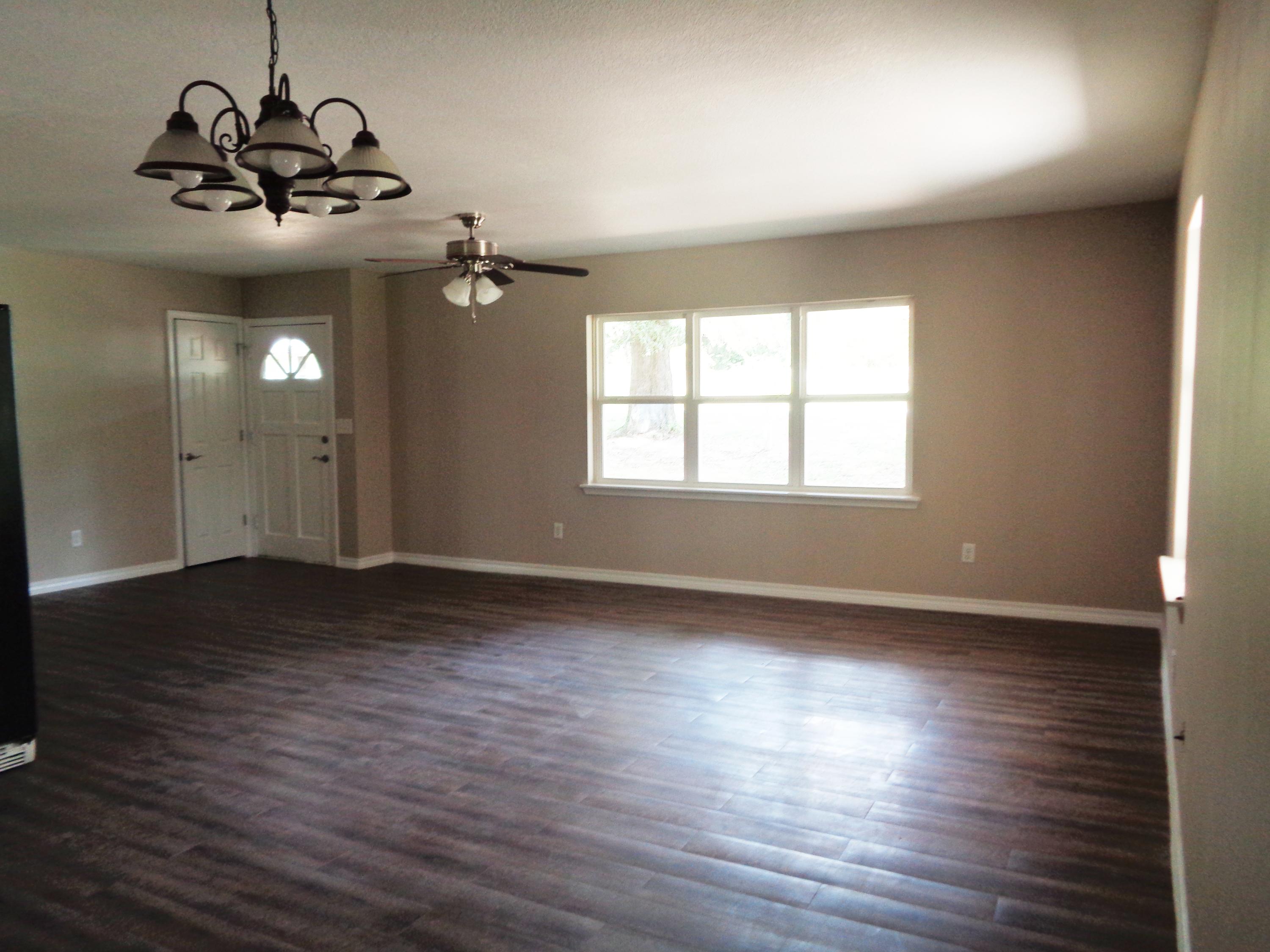 METES AND BOUNDS - Residential