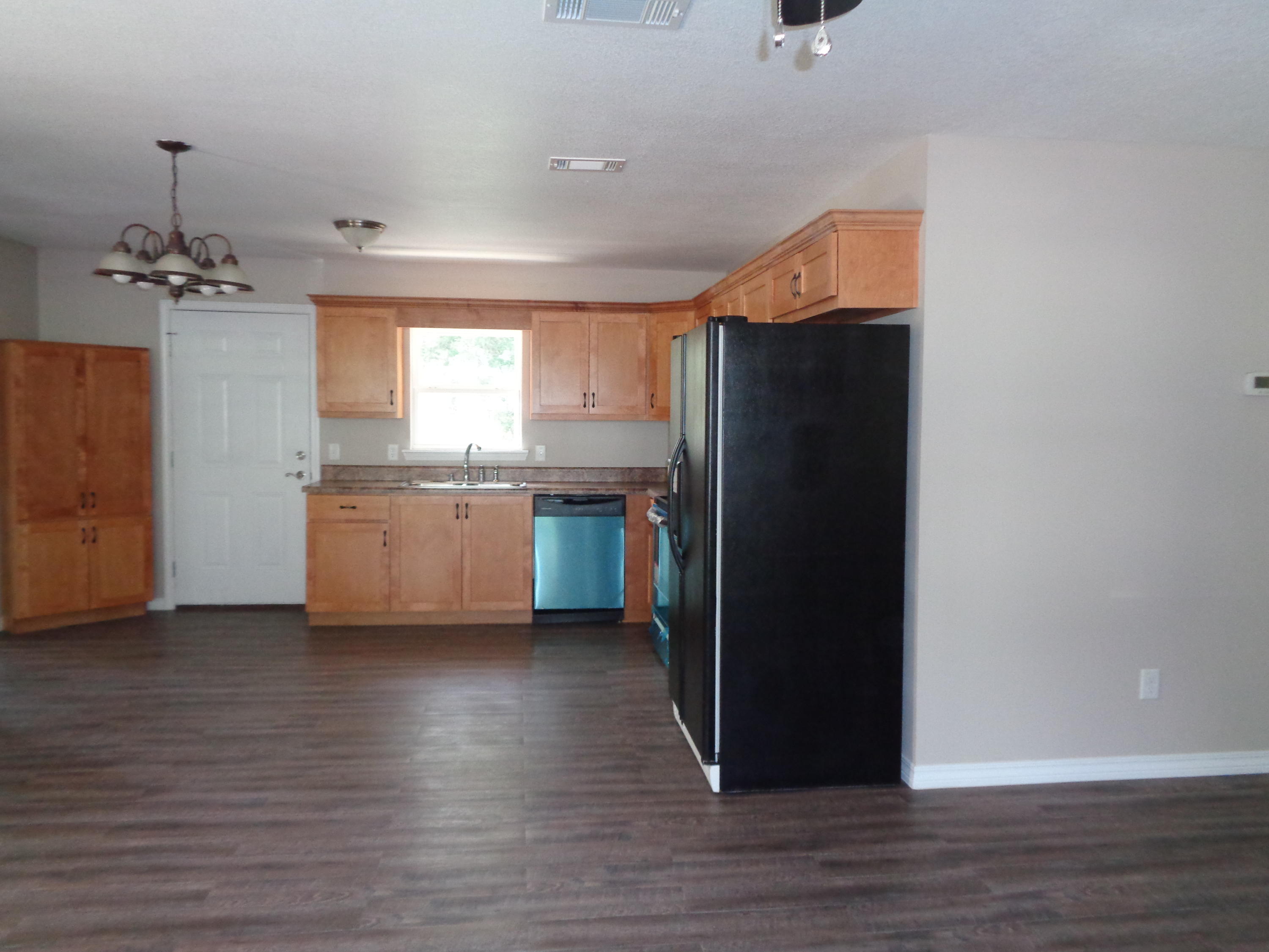 METES AND BOUNDS - Residential