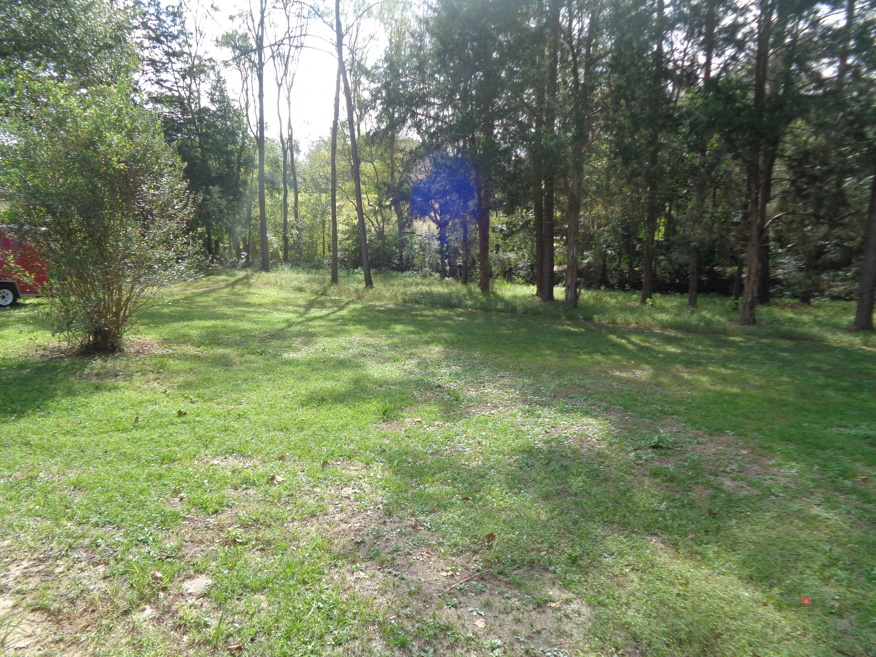 METES AND BOUNDS - Residential