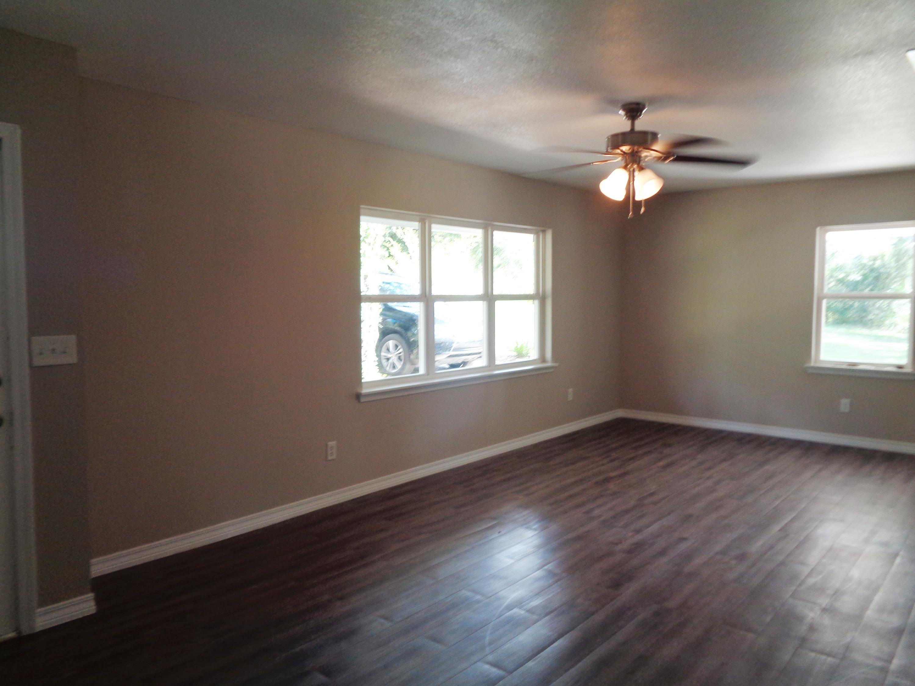 METES AND BOUNDS - Residential