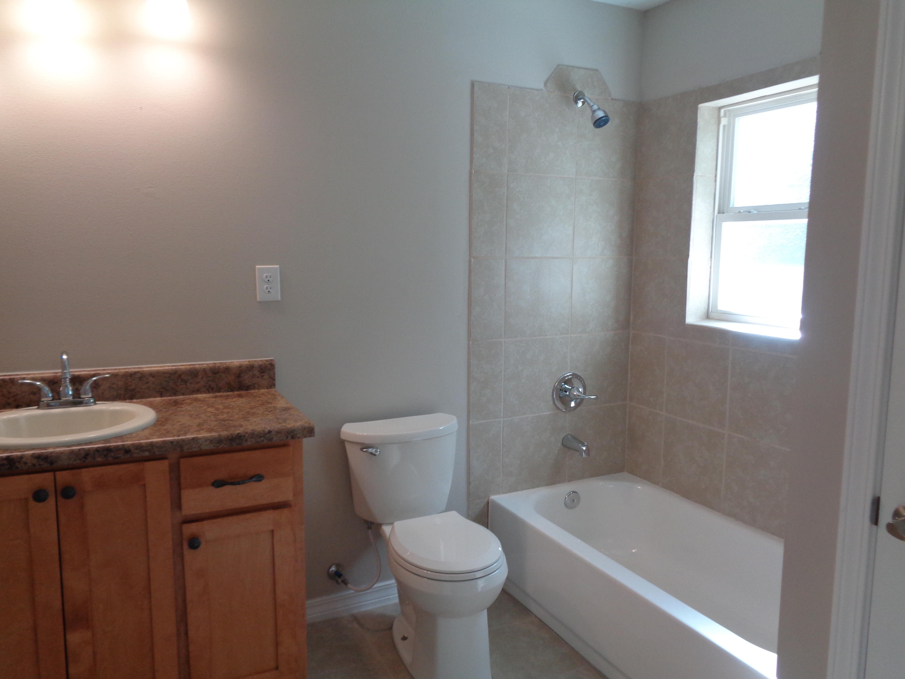 METES AND BOUNDS - Residential