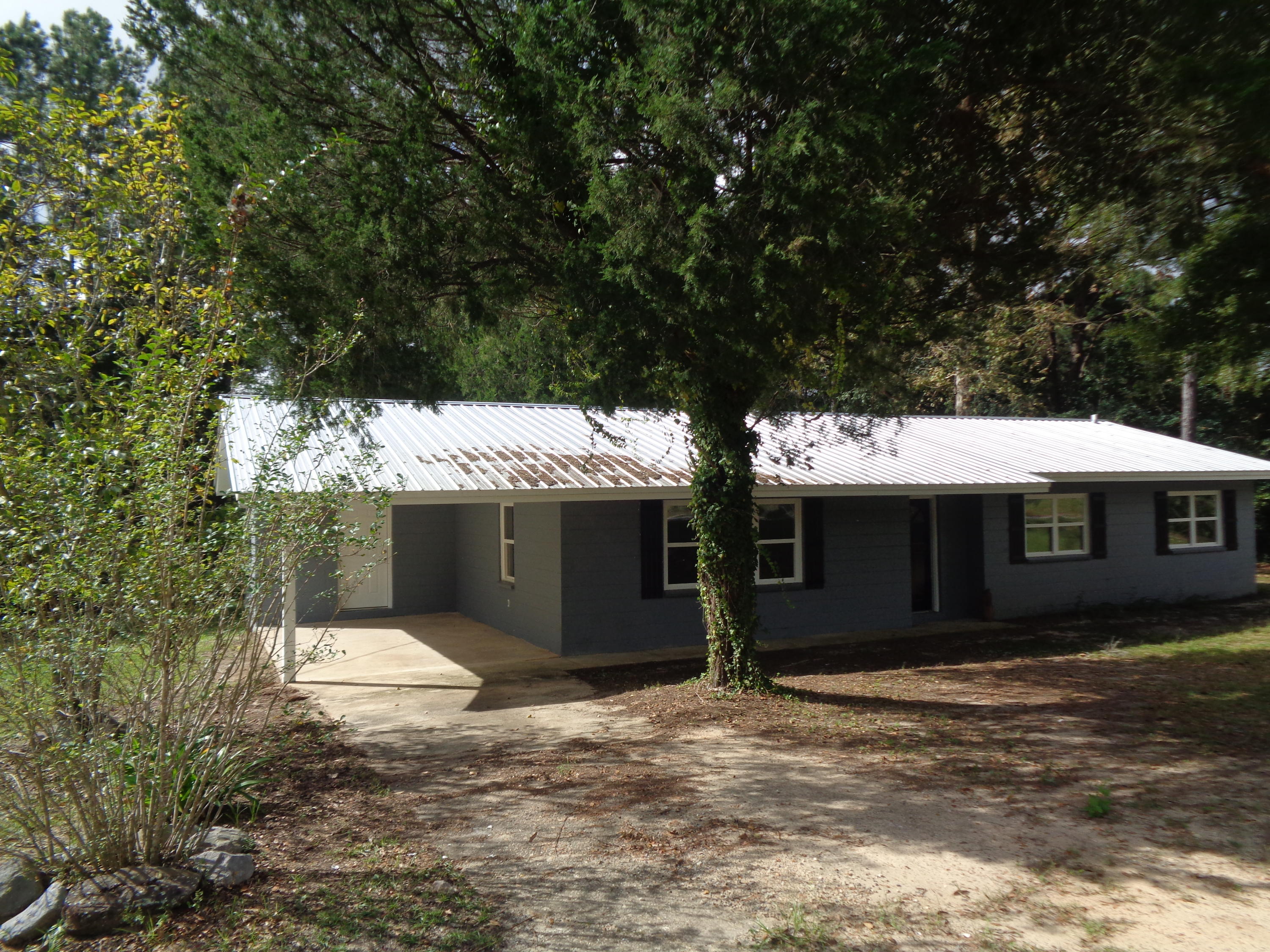 METES AND BOUNDS - Residential