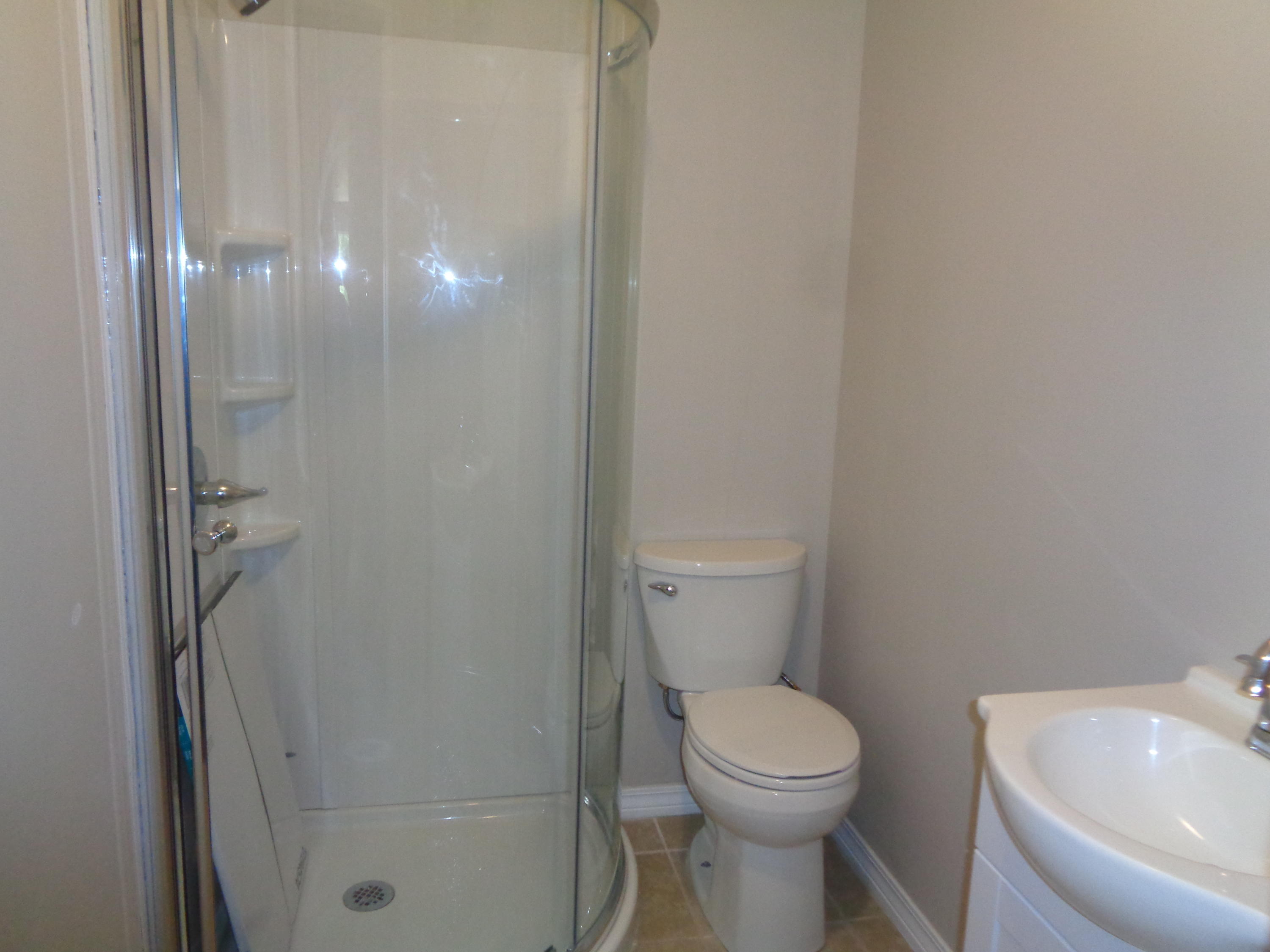 METES AND BOUNDS - Residential