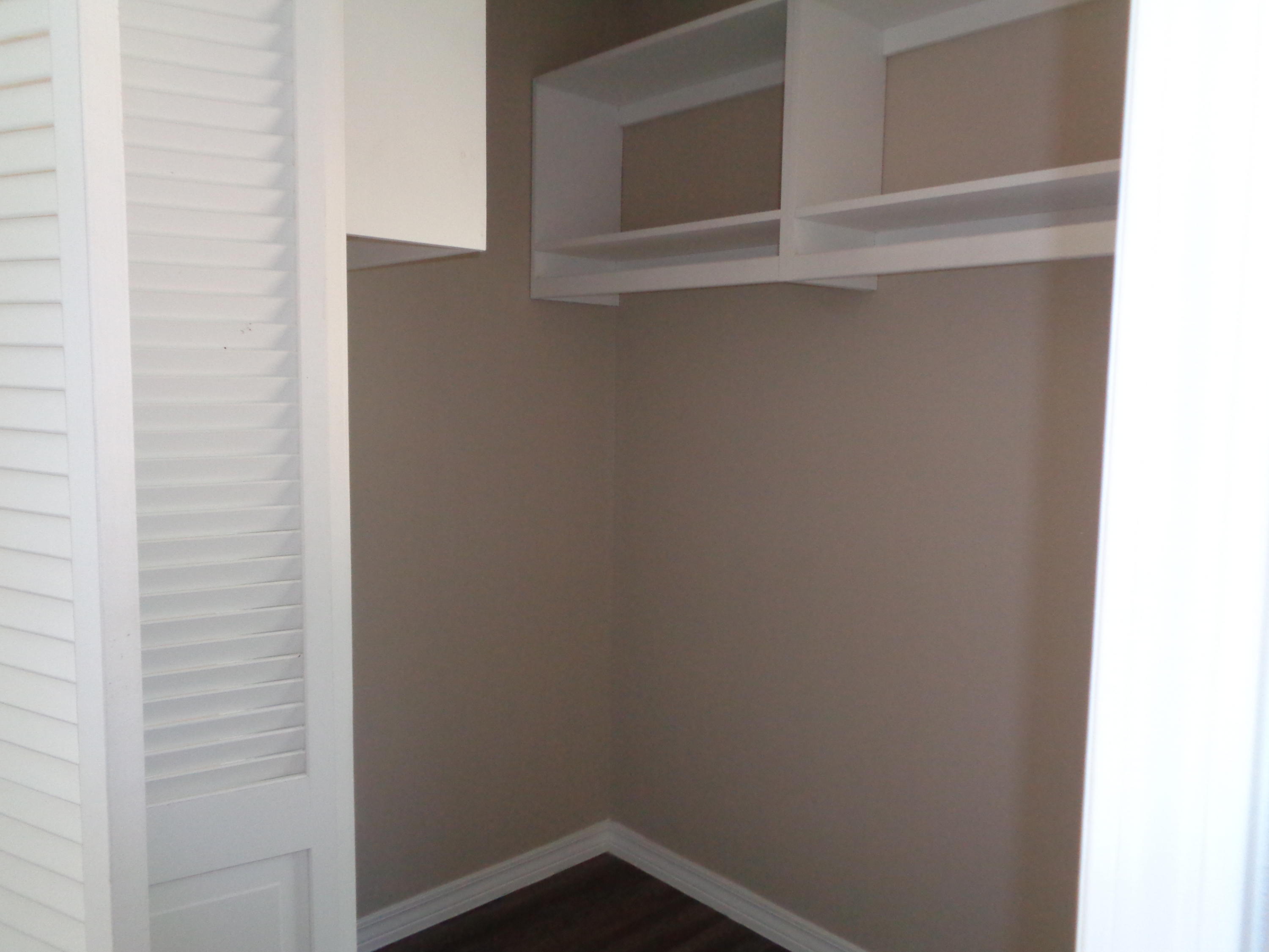 METES AND BOUNDS - Residential