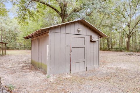 A home in Crestview