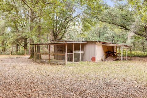 A home in Crestview