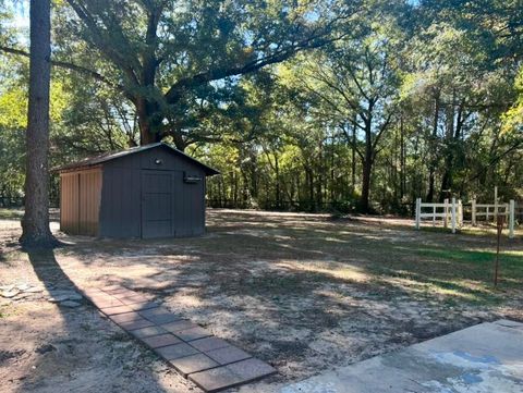 A home in Crestview