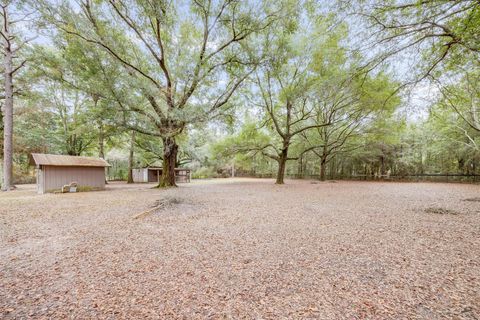 A home in Crestview