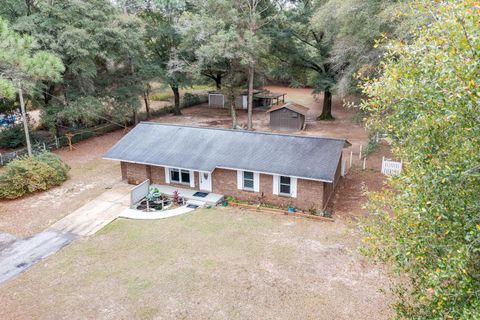 A home in Crestview