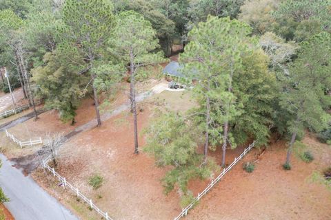 A home in Crestview